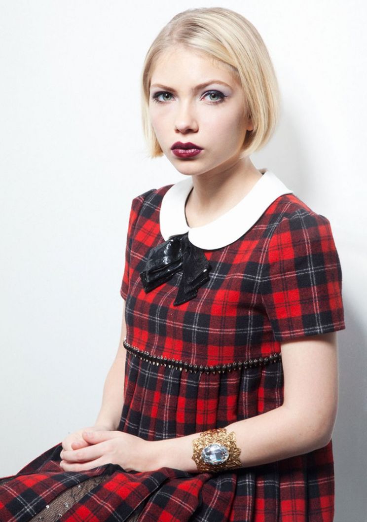 Tavi Gevinson