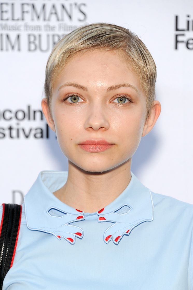 Tavi Gevinson