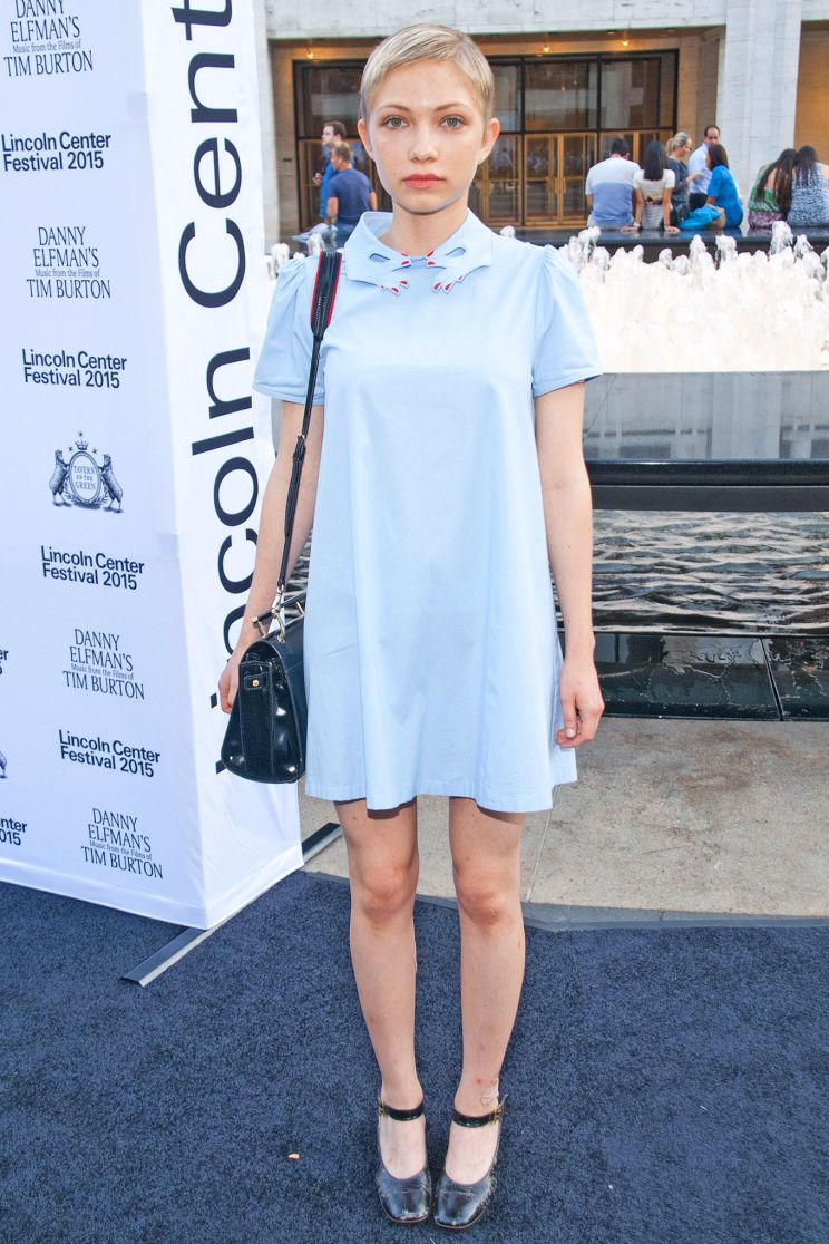 Tavi Gevinson