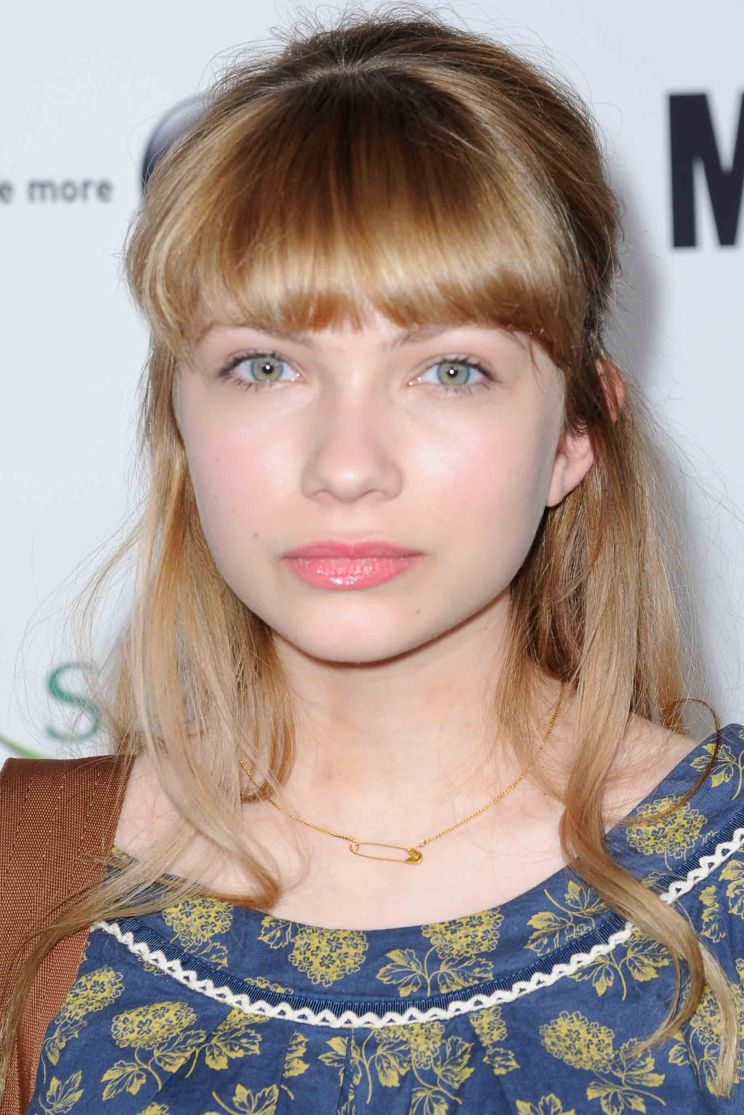 Tavi Gevinson