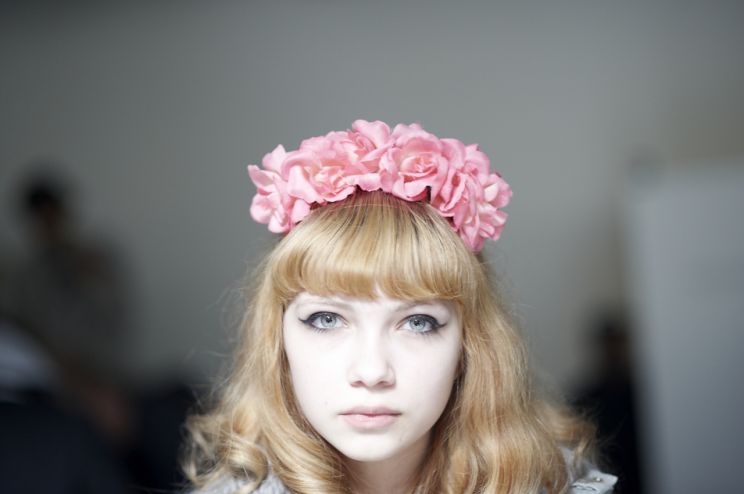 Tavi Gevinson