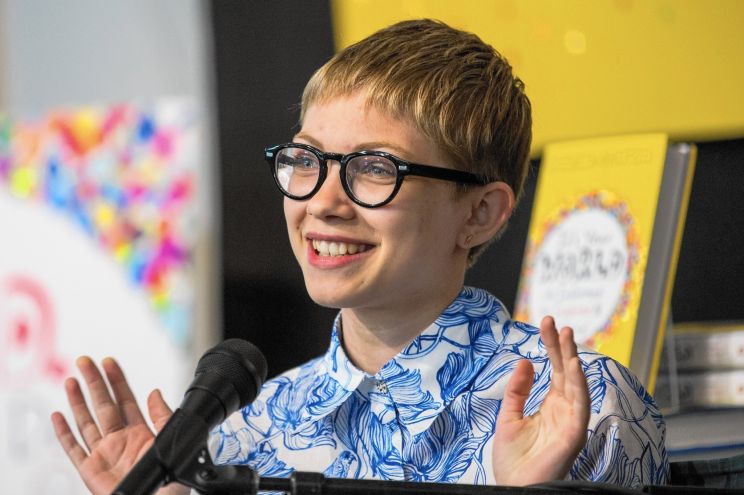 Tavi Gevinson