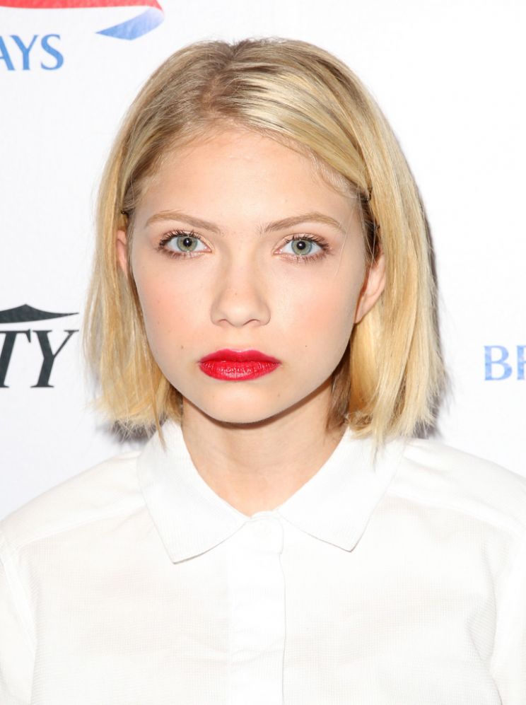 Tavi Gevinson