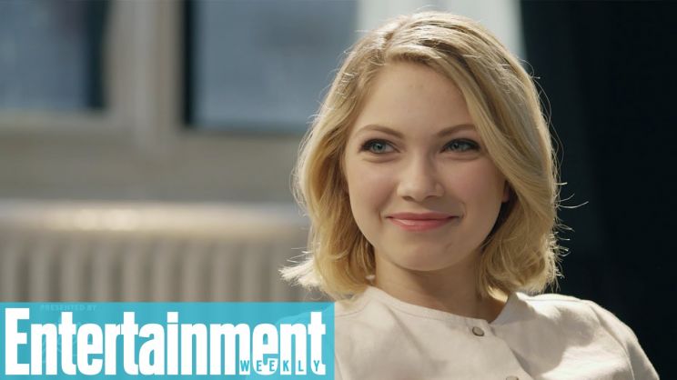 Tavi Gevinson