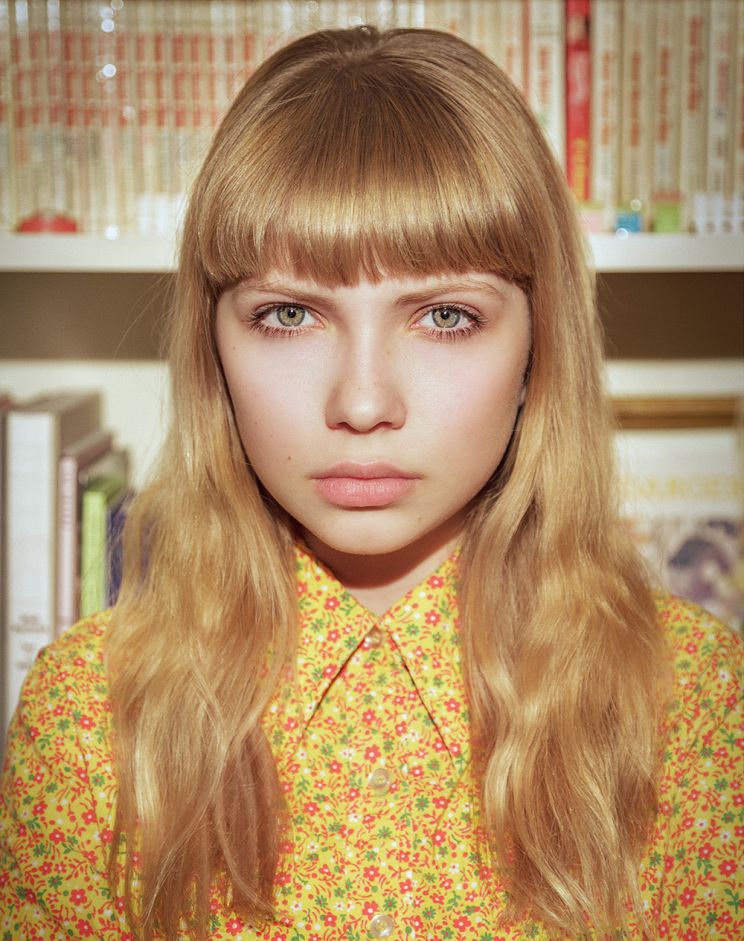 Tavi Gevinson