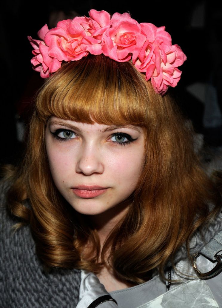Tavi Gevinson