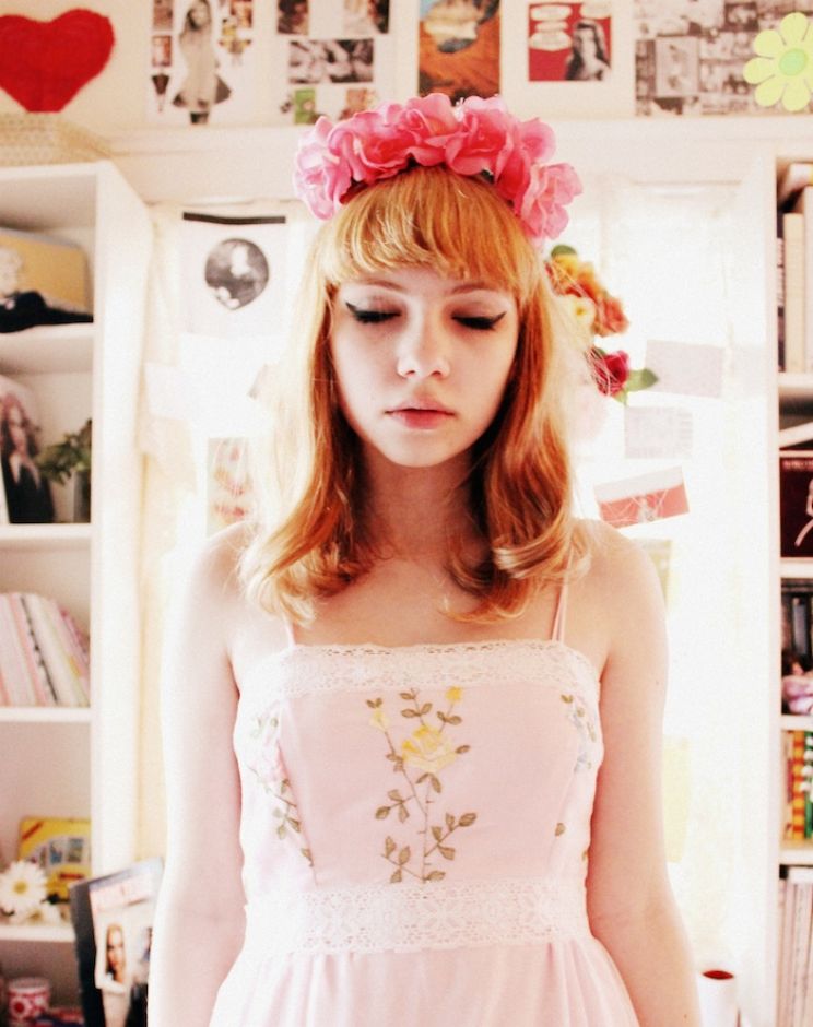Tavi Gevinson