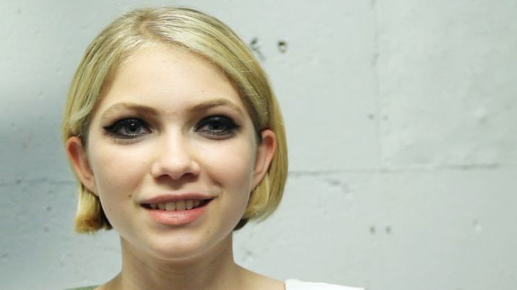 Tavi Gevinson
