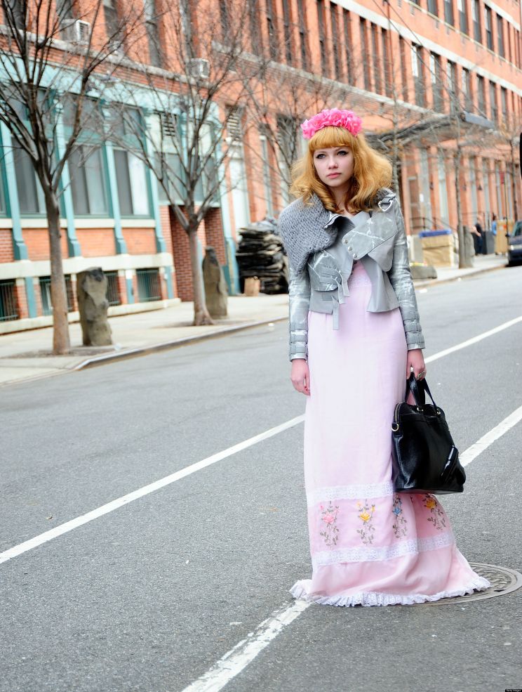 Tavi Gevinson