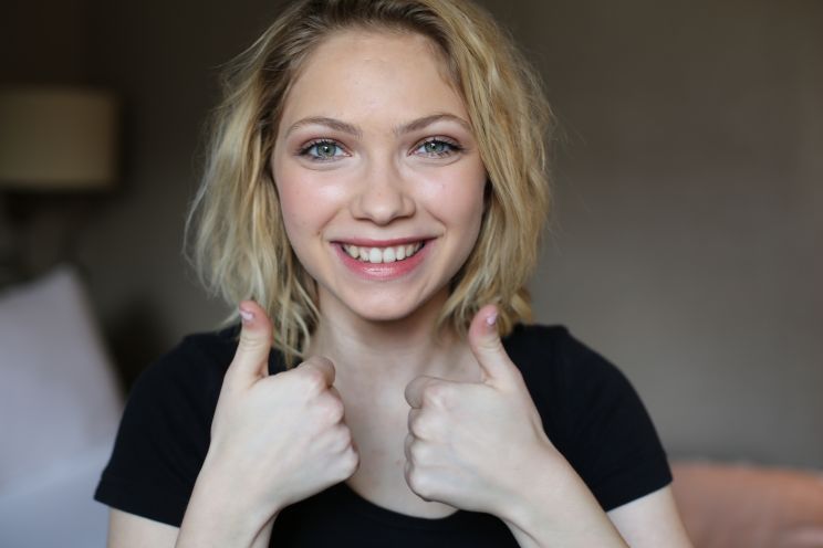 Tavi Gevinson