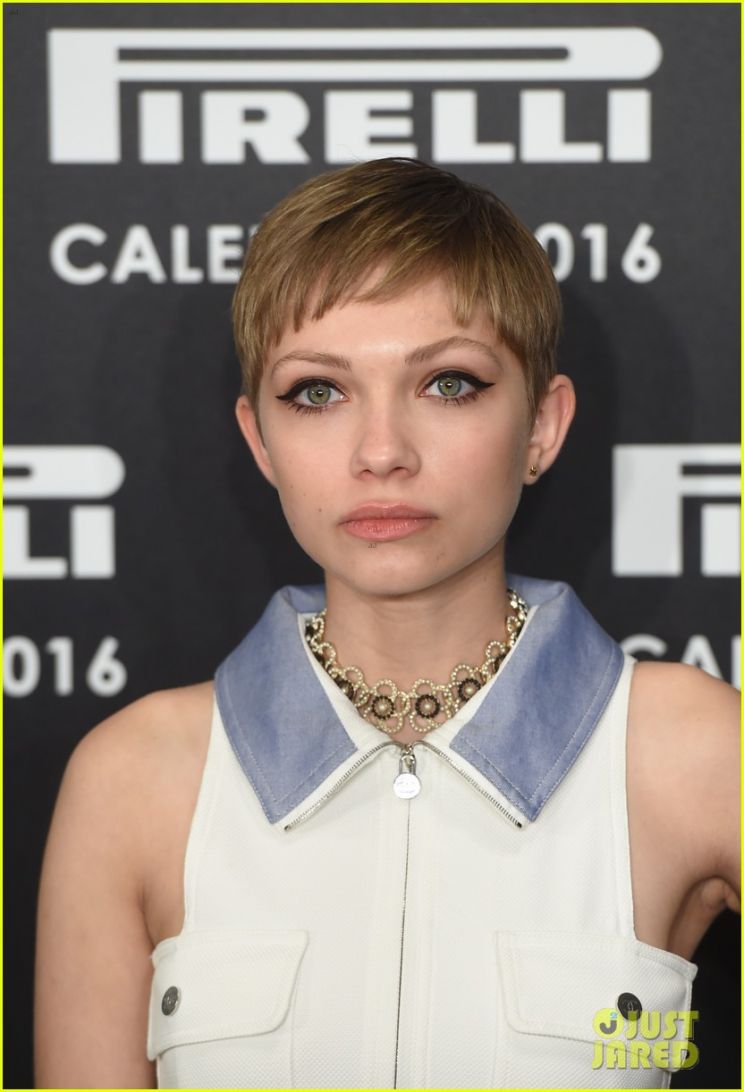 Tavi Gevinson