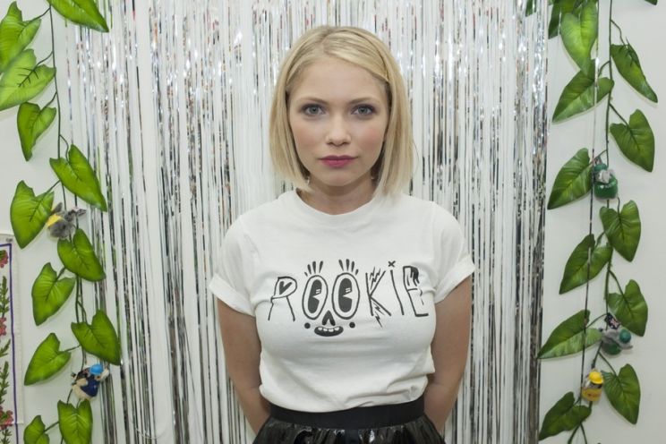 Tavi Gevinson