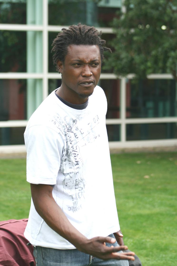 Tawanda Manyimo