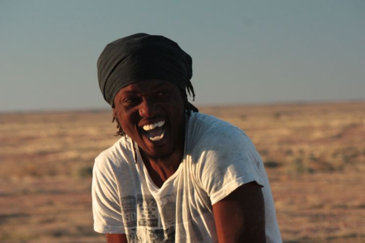 Tawanda Manyimo