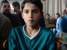 Tawfeek Barhom