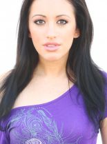 Tawny Amber Young photo