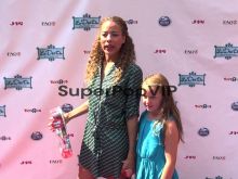 Tawny Cypress photo