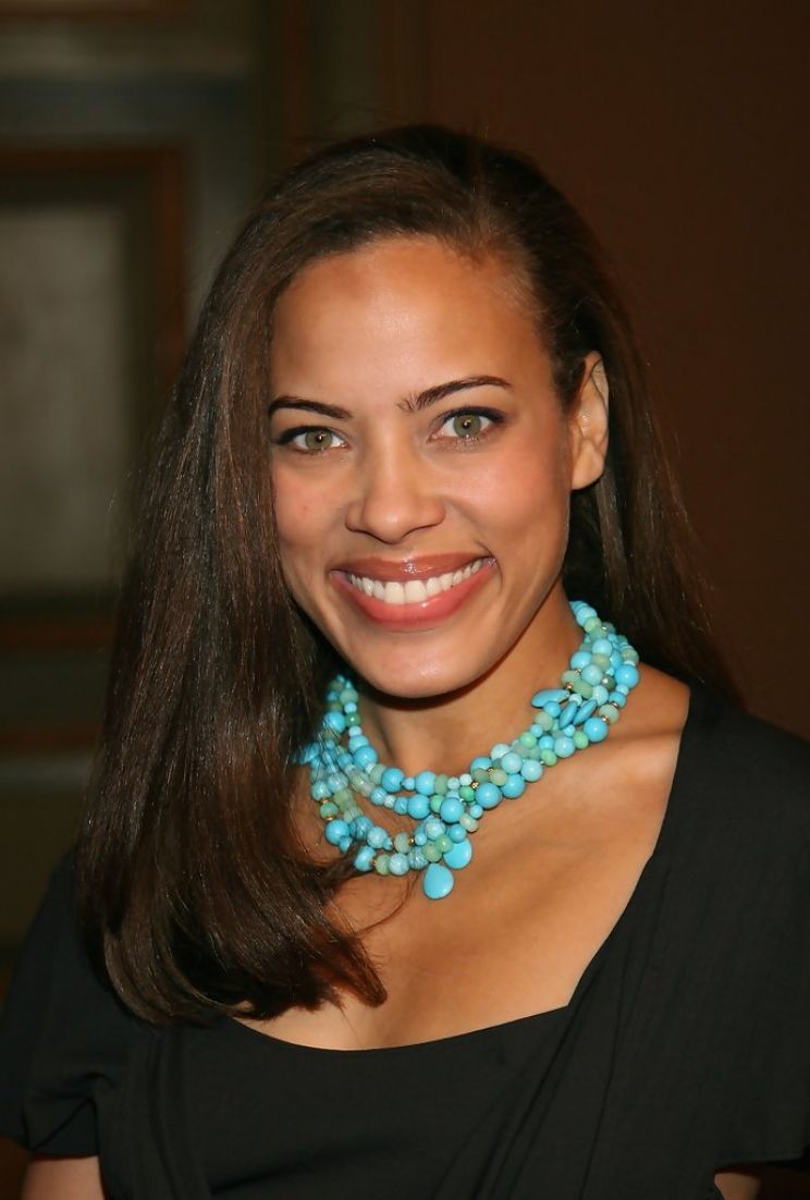 Tawny Cypress