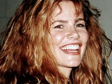 Tawny Kitaen