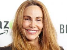 Tawny Kitaen