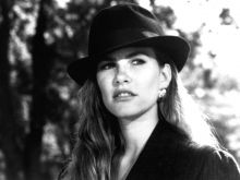 Tawny Kitaen