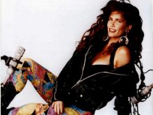 Tawny Kitaen