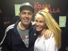 Tawny Kitaen photo