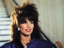 Tawny Kitaen