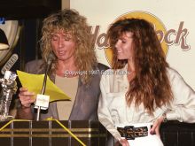 Tawny Kitaen