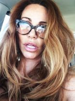 Tawny Kitaen