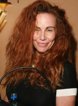 Tawny Kitaen