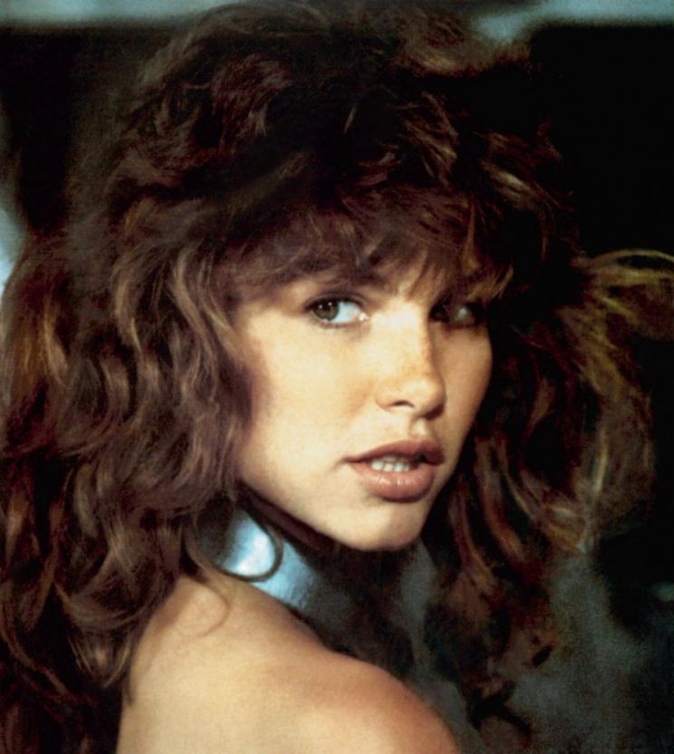 Tawny Kitaen