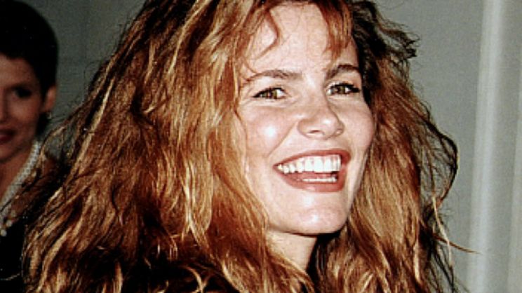 Tawny Kitaen