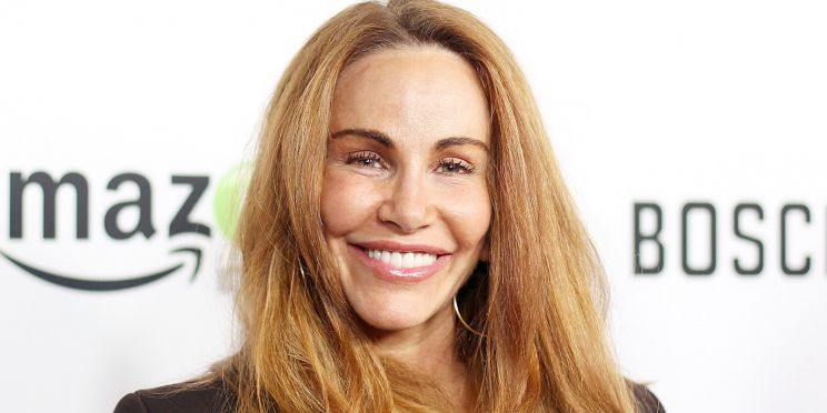 Tawny Kitaen