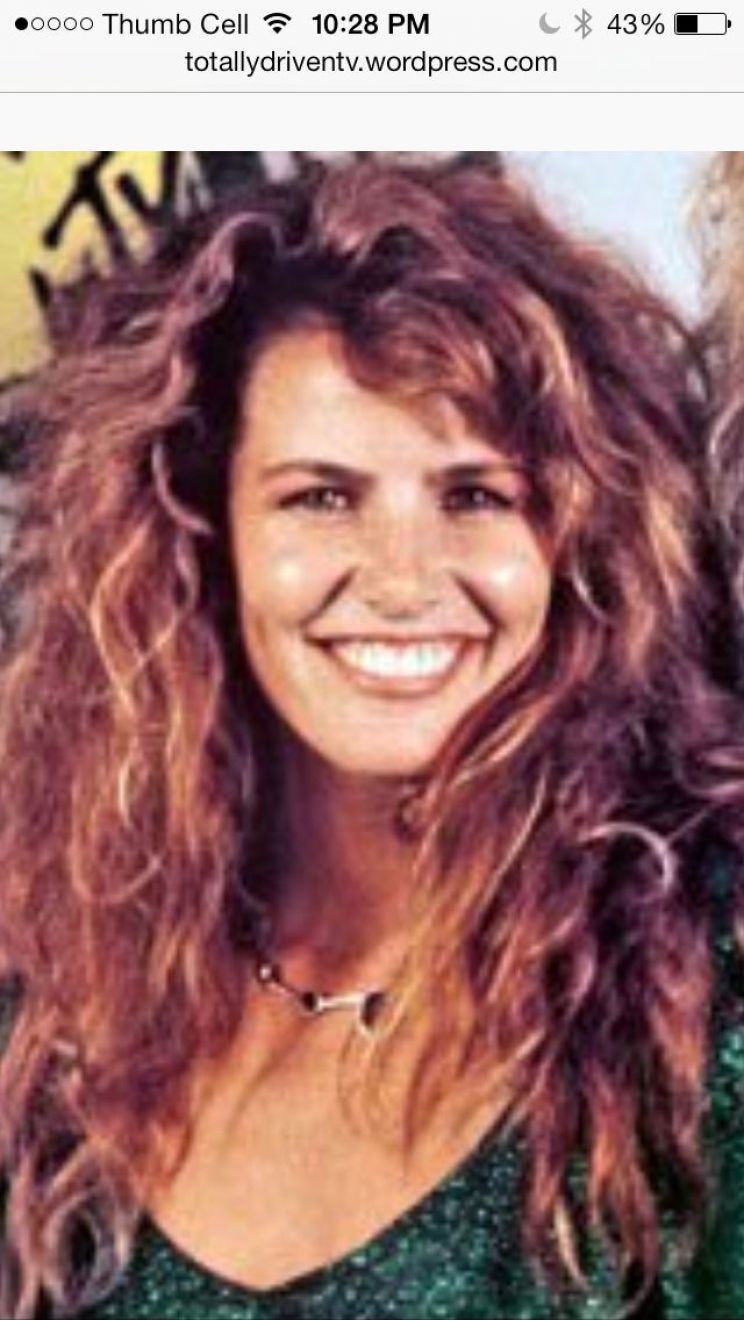 Tawny Kitaen