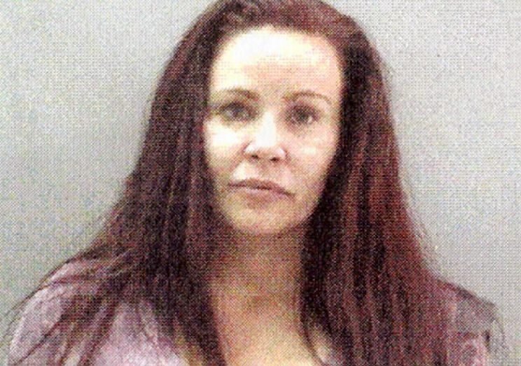 Tawny Kitaen