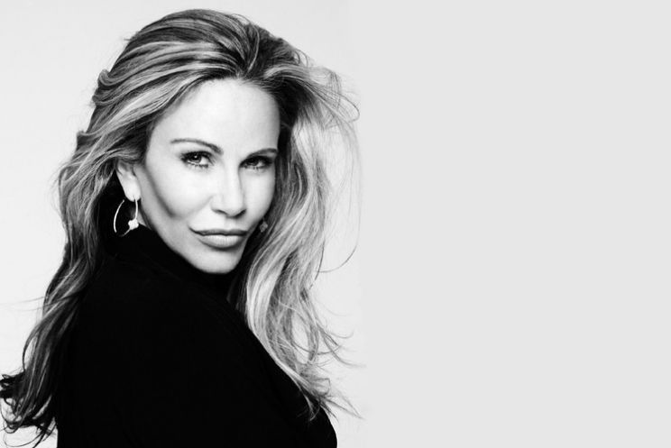 Tawny Kitaen