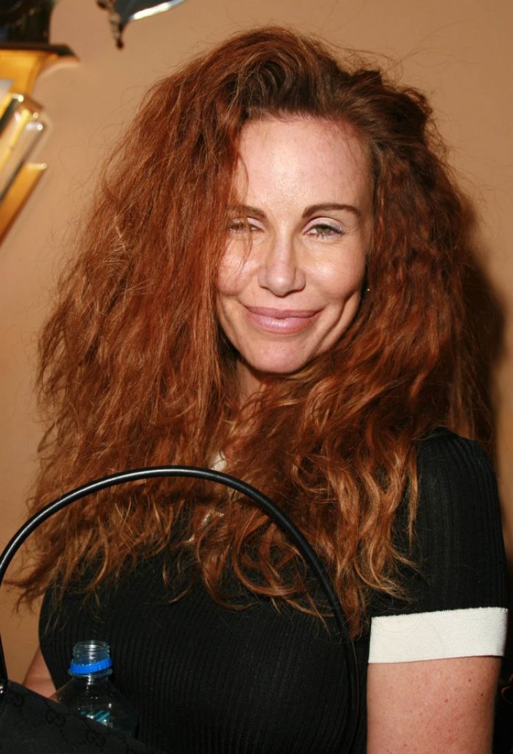 Tawny Kitaen