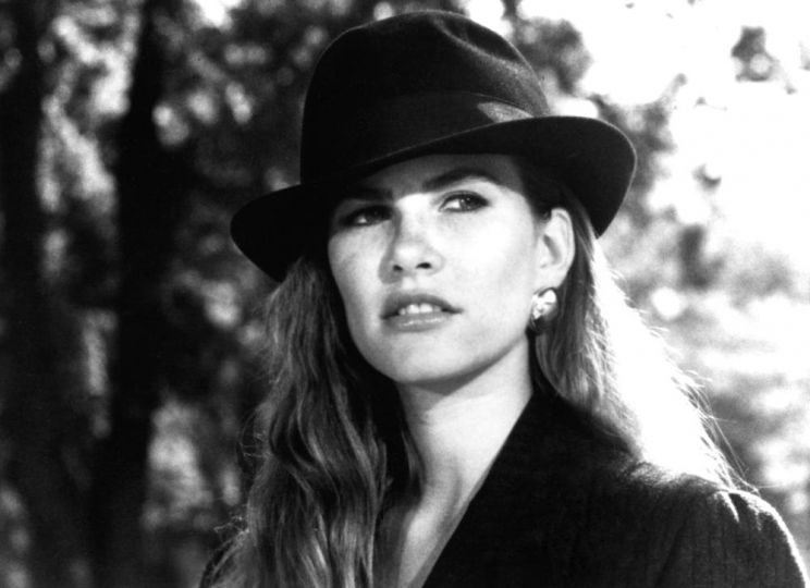 Tawny Kitaen