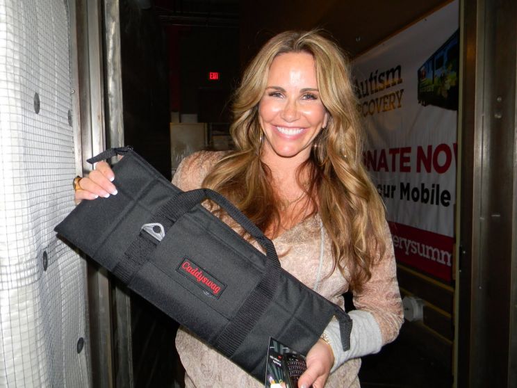Tawny Kitaen