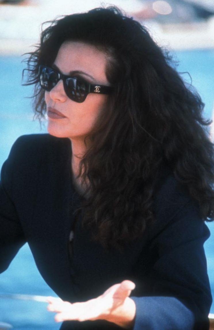 Tawny Kitaen