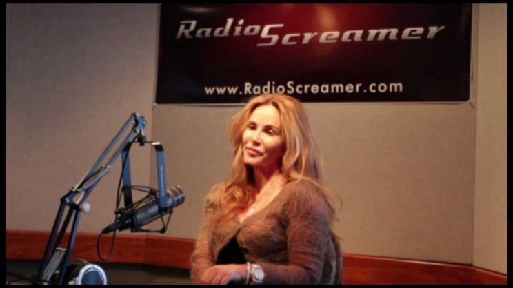 Tawny Kitaen