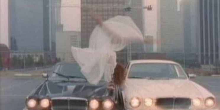 Tawny Kitaen