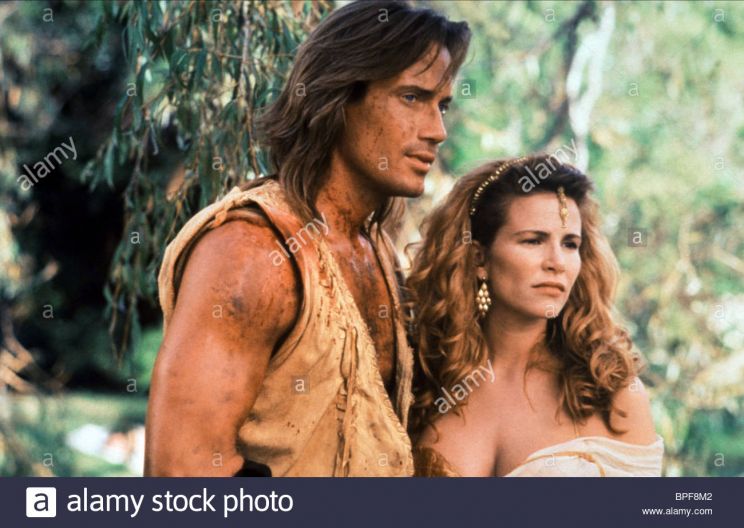 Tawny Kitaen