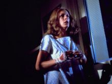 Tawny Moyer