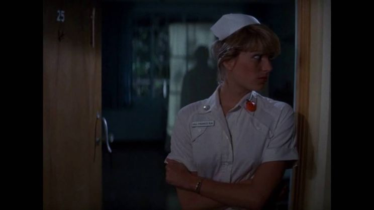 Tawny Moyer