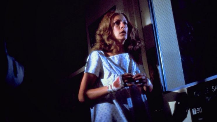 Tawny Moyer