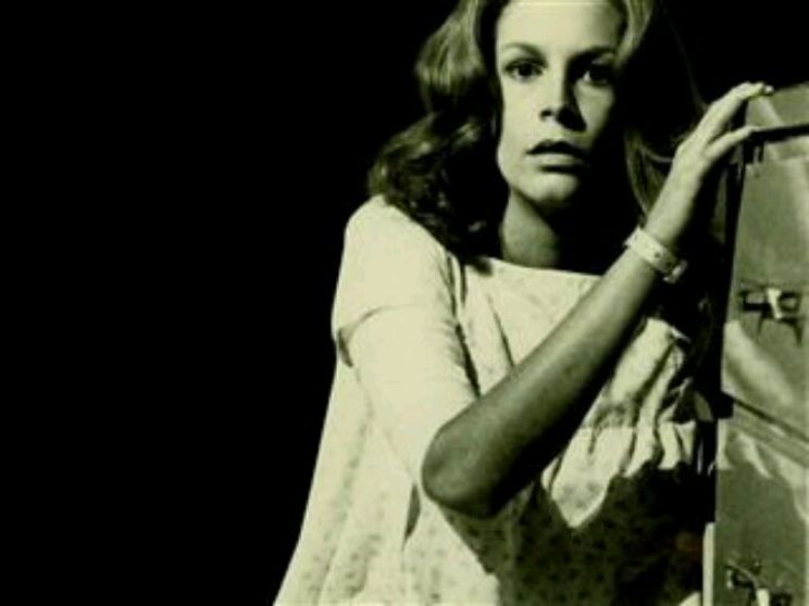Tawny Moyer