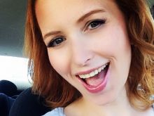 Tawny Newsome