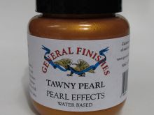 Tawny Pearl